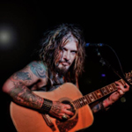 John Corabi