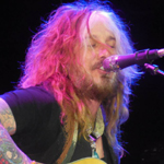 John Corabi