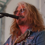 John Corabi