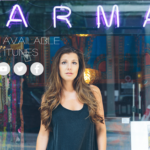 Carissa Biele - Karma iTunes