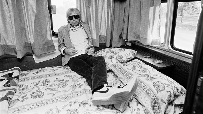 Tom Petty